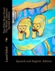 Two Polar Bears Travel The World Supreme Spanish Edition - Book