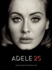 Adele : 25 (Easy Guitar) - Book