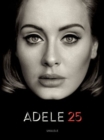 Adele : 25 - For Ukulele - Book
