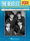 The Beatles : Recorder Fun] - Book