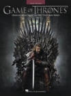 Game of Thrones : Original Music from the Hbo Television Series - Book