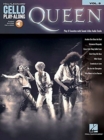 Queen : Cello Play-Along Volume 8 - Book