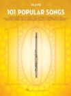 101 Popular Songs : For Flute - Book