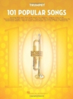 101 Popular Songs : For Trumpet - Book