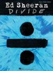 Ed Sheeran - Divide : Pvg Songbook - Book
