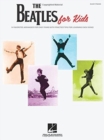 The Beatles for Kids - Book