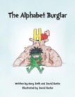 The Alphabet Burglar - Book