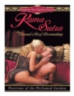 The KAMA Sutra [Illustrated] - Book