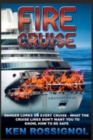 Fire Cruise : Crime, drugs and fires on cruise ships - Book