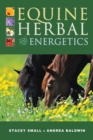 Equine Herbal and Energetics - Book
