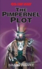 The Pimpernel Plot - Book