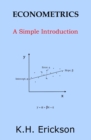 Econometrics : A Simple Introduction - Book
