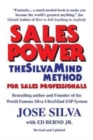 Sales Power, the SilvaMind Method for Sales Professionals - Book