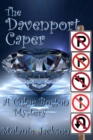 The Davenport Caper : A Chloe Boston Mystery Book 20 - Book