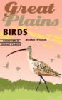 Great Plains Birds - Book