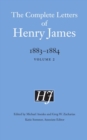 The Complete Letters of Henry James, 1883-1884 : Volume 2 - Book
