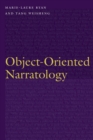 Object-Oriented Narratology - Book