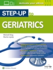 Step-Up to Geriatrics - Book