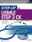 Step-Up to USMLE Step 2 CK - Book