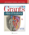 Grant's Atlas of Anatomy - Book