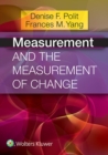 Measurement and the Measurement of Change - eBook