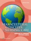 Transcultural Concepts in Nursing Care - eBook