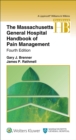 The Massachusetts General Hospital Handbook of Pain Management - eBook