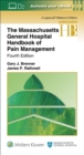 The Massachusetts General Hospital Handbook of Pain Management - Book