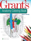 Grant's Anatomy Coloring Book - eBook