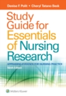 Study Guide for Essentials of Nursing Research - Book