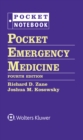Pocket Emergency Medicine - Book