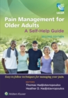 Pain Management for Older Adults - Book
