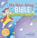 My Sing-Along Bible - Book