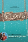 You Are Blessed, Blessed . . . Blessed - Book