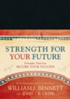 Strength for Your Future - Book
