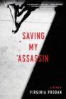 Saving My Assassin - Book