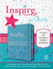 Inspire Bible for girls - Book