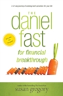 Daniel Fast for Financial Breakthrough, The - Book