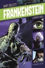Frankenstein (Graphic Revolve: Common Core Editions) - Book