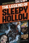 Legend of Sleepy Hollow (Graphic Revolve: Common Core Editions) - Book