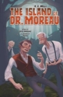 The Island of Dr. Moreau - Book