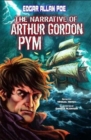 The Narrative of Arthur Gordon Pym - Book