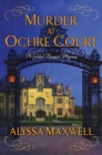 Murder at Ochre Court - eBook