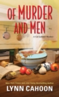 Of Murder and Men - Book