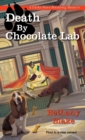 Death by Chocolate Lab - eBook