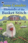 Hounds of the Basket Stitch - Book