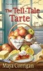 The Tell-Tale Tarte - Book