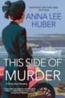 This Side of Murder - Book
