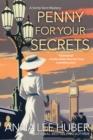 Penny for Your Secrets - eBook