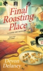 Final Roasting Place - Book